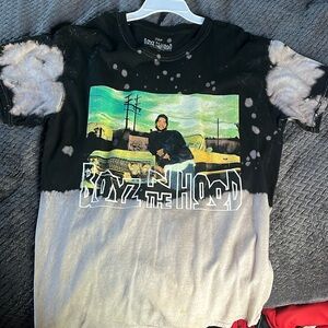 Boyz N The Hood shirt